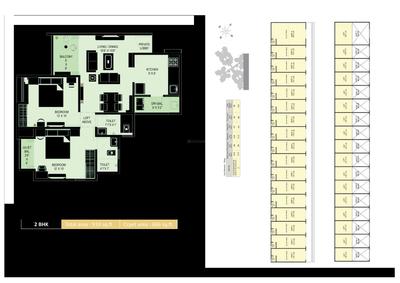 Krisala 41 Cosmo Brochure 14