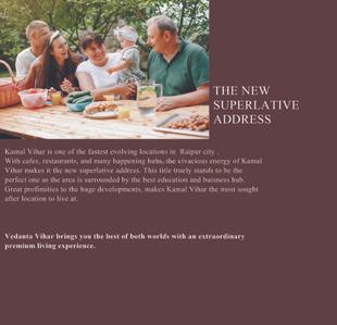Vedanta Vihar Brochure 6