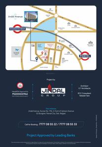 Jindal Avenue Brochure 12