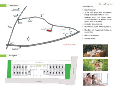 Rameshwaram Devkinandan Brochure 3