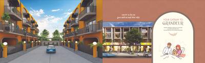 Vennice Villow Brochure 3