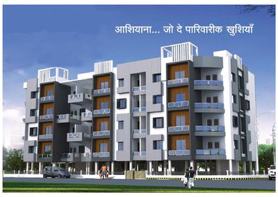 Kwality Enclave Brochure 1
