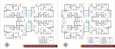Kesar Kingdom Brochure 8