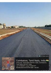 Image of 1500 Sq.ft Residential Plot / Land for sale in Gemland Royal Varishtaa, Kallipalayam, Coimbatore for Rs. 6818000