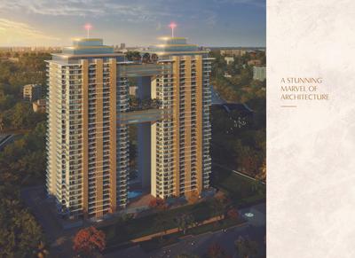 Marbella Twin Towers Brochure 16