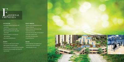 Balaji Trinity Oasis Brochure 6