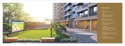Image of 1755 Sq.ft 3 BHK Apartment / Flat for sale in Aditya Prime Dulicate, Vaishno Devi Circle, Ahmedabad for Rs. 7500000