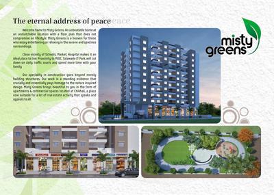 Pruthvi Misty Greens Brochure 2