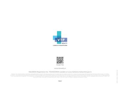 VTP Euphoria Phase 1 Brochure 20