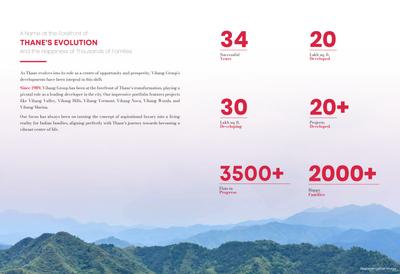 Capital of Thane Brochure 4