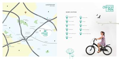 Hastina Crimson Park Brochure 10
