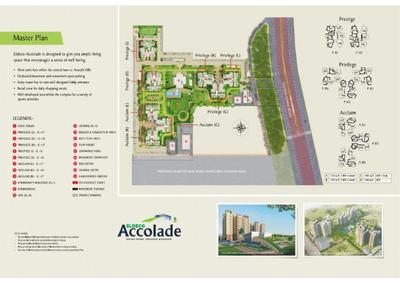 Eldeco Accolade Brochure 4