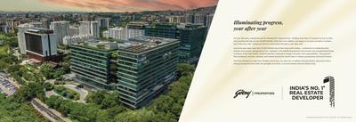 Godrej Elaris Brochure 2