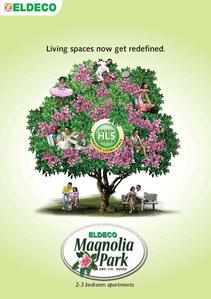Eldeco Magnolia Park Brochure 1