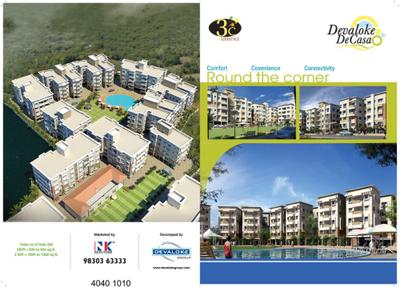 Devaloke De Casa Brochure 1