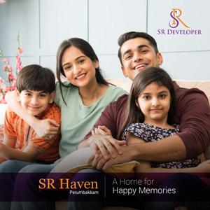 SR Haven Brochure 1