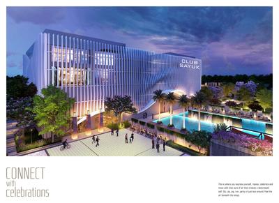 My Home Sayuk Brochure 17