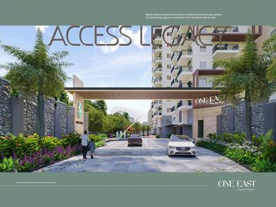 Sanvi One East Brochure 4