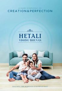 Image of 800 Sq.ft 1 BHK Apartment / Flat for sale in Vishnu Bhavan, Kandivali East, Mumbai for Rs. 12800000