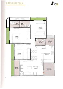 Aaditya One Phase 1 Brochure 11