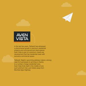 MSK Aven Vista Brochure 2