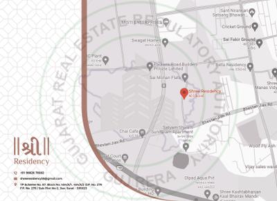 Shree Residency Brochure 6