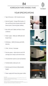 Verdant 84 Brochure 6