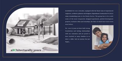 RC Emerald Castle Brochure 2