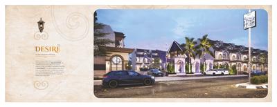 Isha Dynasty Brochure 3