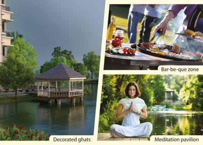 Devaloke Sonar City Phase I  Brochure 21