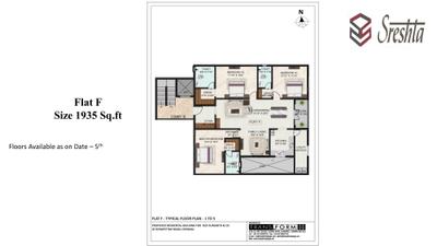 Sreshta Narayanan Brochure 8