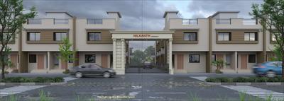 Nilkanth Residency Brochure 2