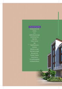 Aparna Synergy Brochure 10