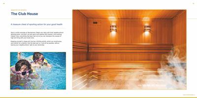 Sky Villas Brochure 4