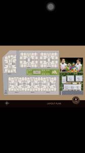 Image of 1250 Sq.ft 2 BHK Apartment / Flat for sale in Kanha Icon, Waghodia Road, Vadodara for Rs. 3500000