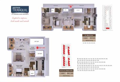Adithya Tranquil Brochure 8