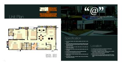 Siddhi Aarohi Crest Brochure 5