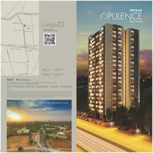 Aaryan Opulence Brochure 1