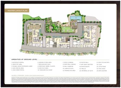 Runwal Timeless Brochure 22