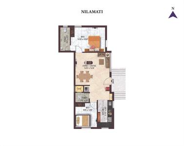 DAC DAC Nilamathi and Nilaveni Brochure 20