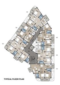 Nihar Enclave Brochure 4