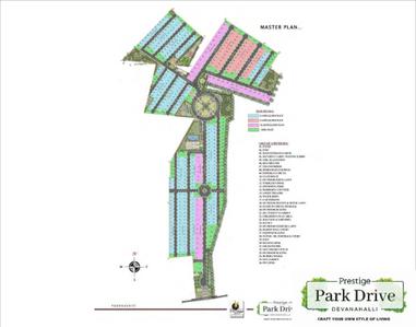 Prestige Park Drive Phase 3 Brochure 4