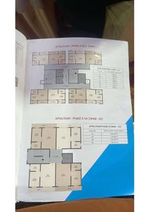 Seven Eleven Apna Ghar Phase II Plot B Brochure 10