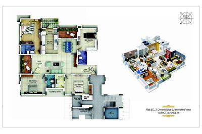 ASV Jayanthika Brochure 44