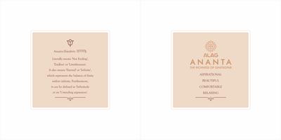 Alag Ananta Brochure 2