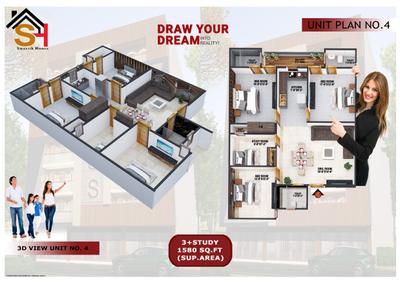 Swastik Eternity Buildtech Brochure 4