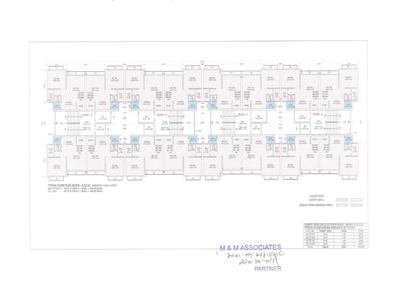Image of 372 Sq.ft 1 BHK Apartment / Flat for sale in M And M Ganesh Nandan, Vadadla, Bharuch for Rs. 2650000