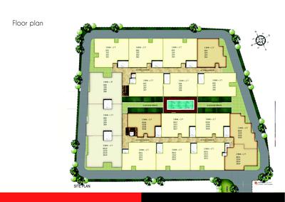 Suvastu Oak Leaf Brochure 11
