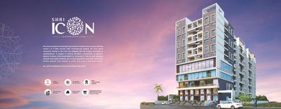 Shri Icon Brochure 3