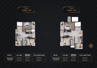 Ikon Queens Tower Brochure 22
